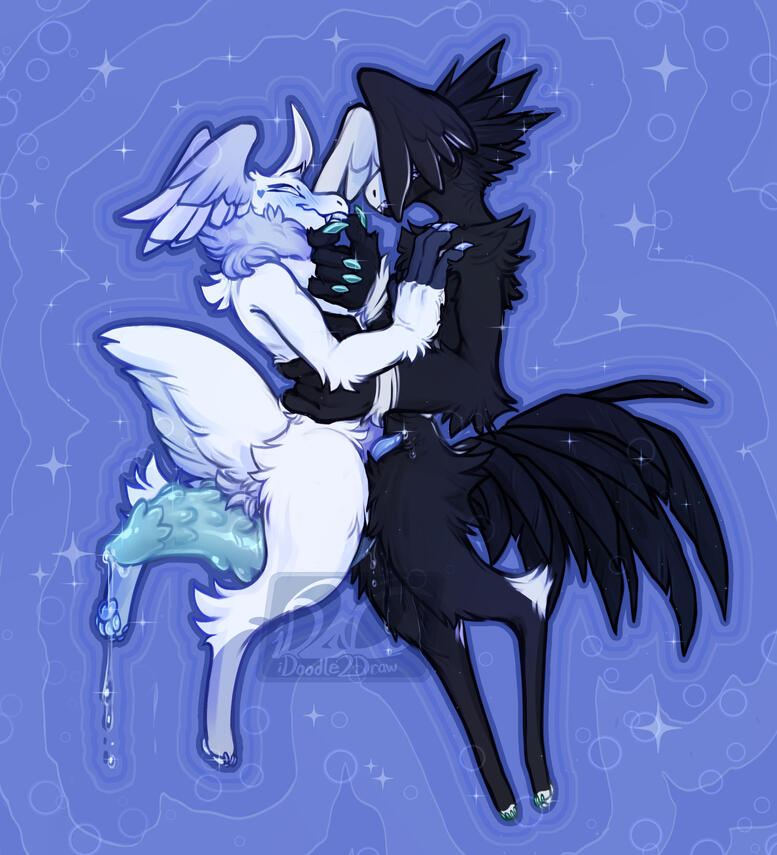 you&#39;re Mine Valentine [sonas @mochi &amp; me]