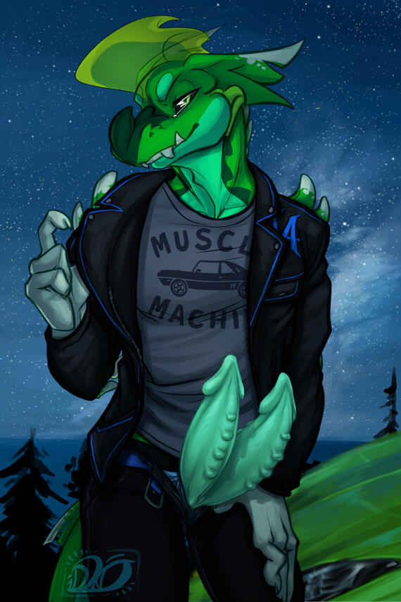 mr dreamy [sona @ me]