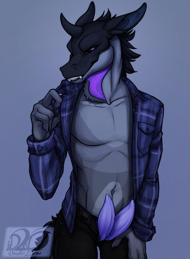 envy dreamer [OC not mine]