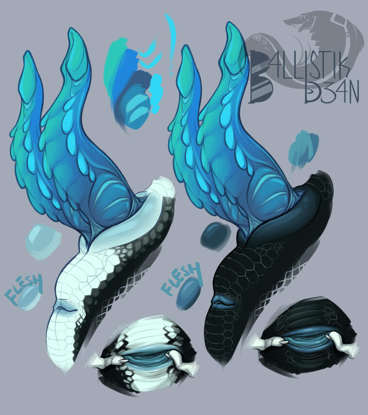 genital detail [sona @ me]