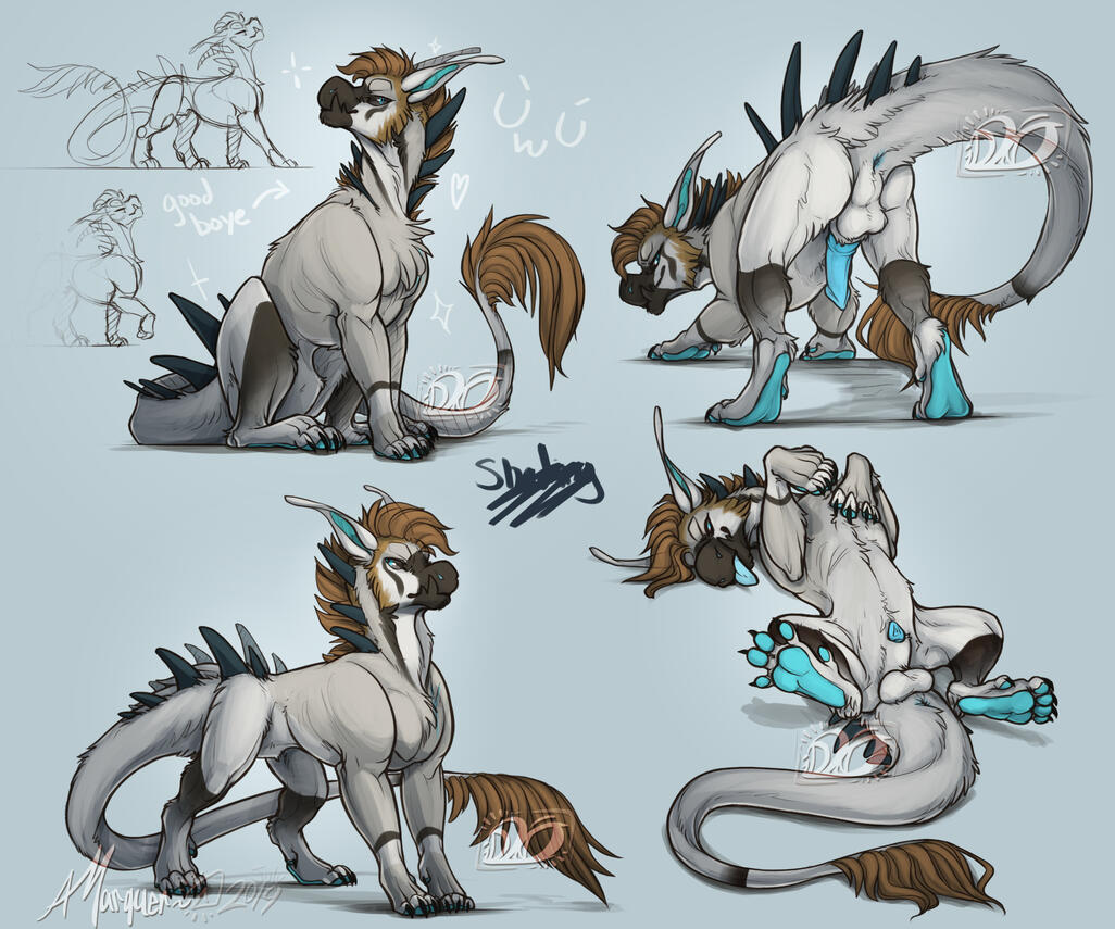 sketchpage [sona @Issi]