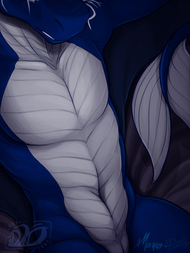 feeling handsome tonight,, [sona @Dathamier]