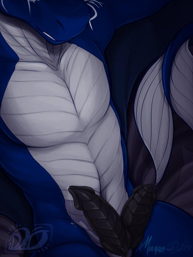 feeling handsome tonight,, [sona @Dathamier]