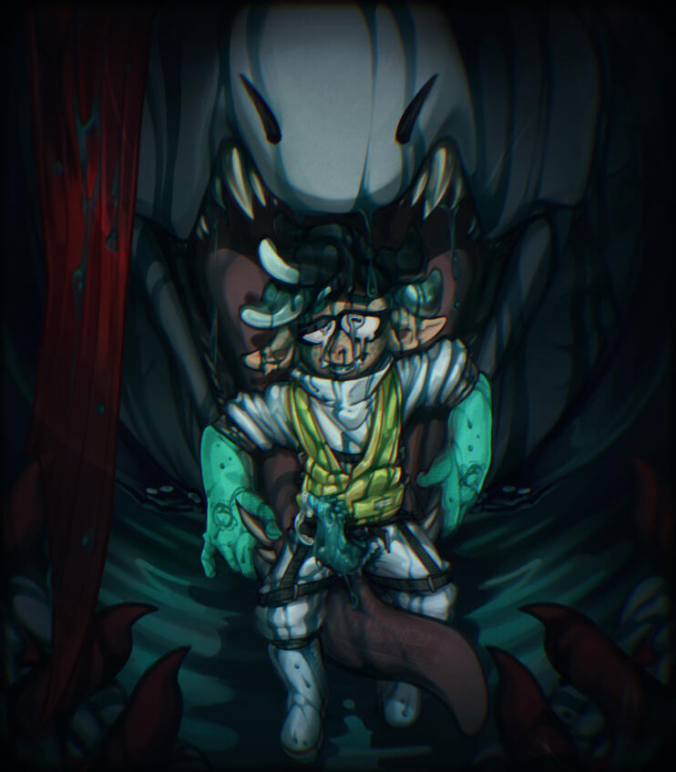 melt trap [sona &amp; OC @ me]